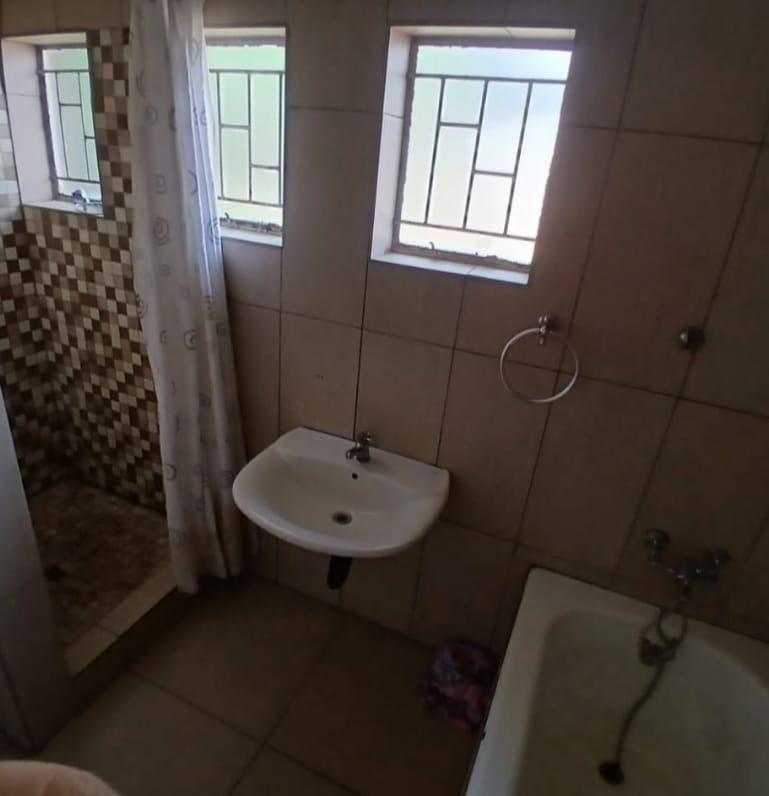 4 Bedroom Property for Sale in Sasolburg Ext 5 Free State